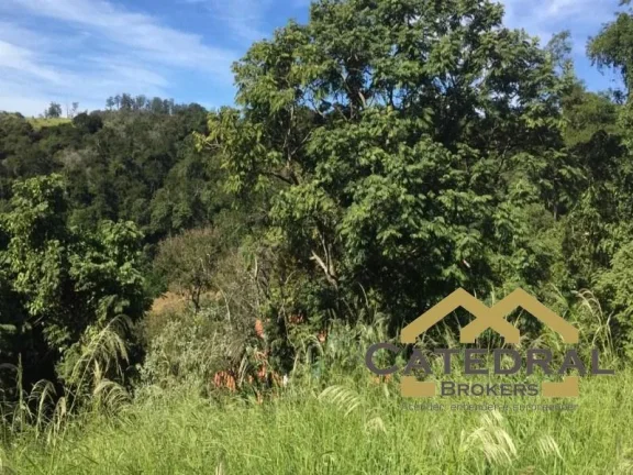 Imagem TERRENO À VENDA, 1043 M² POR R$ 1.124.000,00 - CHÁCARA MALOTA - JUNDIAÍ/SP
