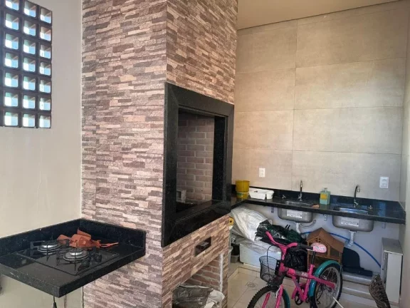 Imagem CASA RESIDENCIAL em MANAUS - AM, TARUMÃ