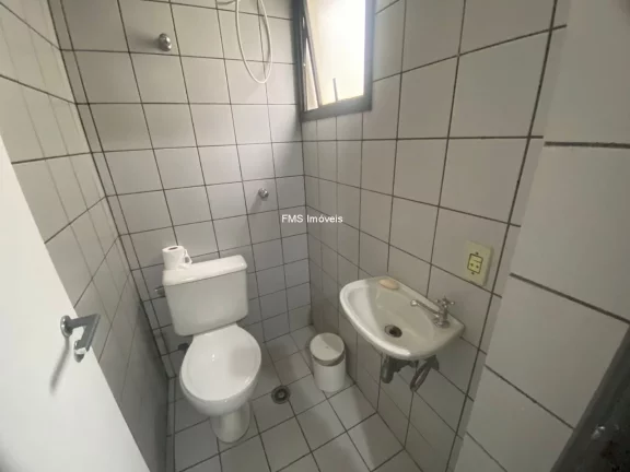 Imagem 2 Dormitórios e1 suíte à venda no Brooklin de 75m²
