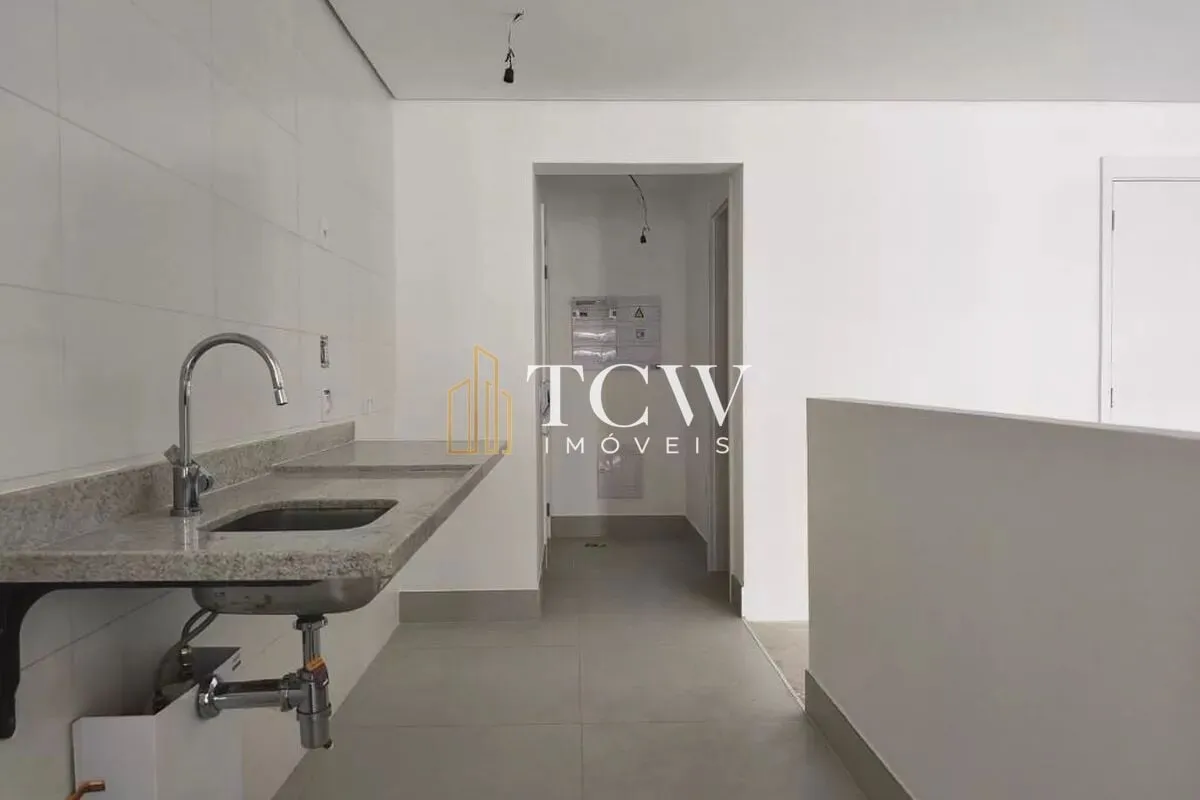 Imagem Apartamento à venda no bairro Vila Mariana - São Paulo/SP, Zona Sul