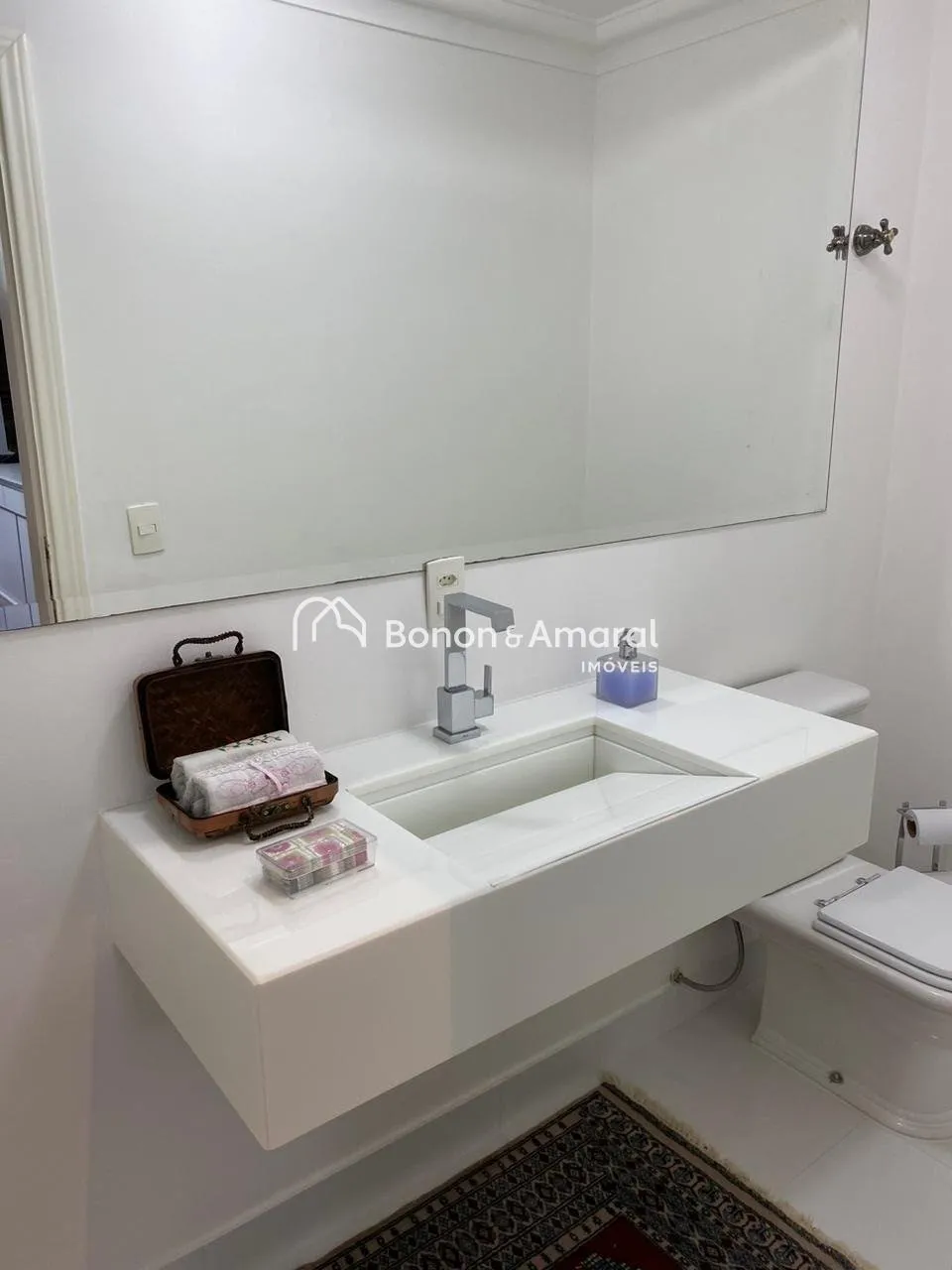 Imagem Apartamento à Venda Cambuí - Campinas-SP
