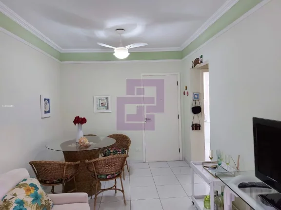 Imagem Apartamento para Venda em Guarujá / SP no bairro Pitangueiras
