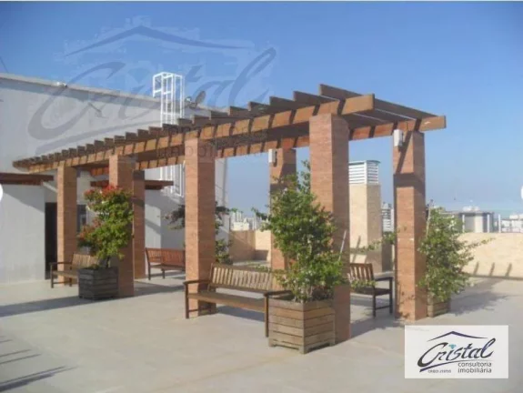 Imagem Apartamento Residencial à venda, Ocian, Praia Grande - .