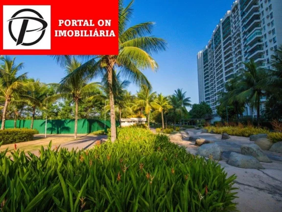 Imagem APARTAMENTO RESIDENCIAL em RIO DE JANEIRO - RJ, JACAREPAGUÁ