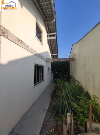 Imagem Casa averbada à venda em Joinville, aceita imóvel maior valor.