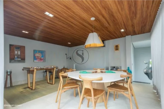 Imagem APARTAMENTO RESIDENCIAL em SÃO PAULO - SP, VILA NOVA CONCEIÇÃO