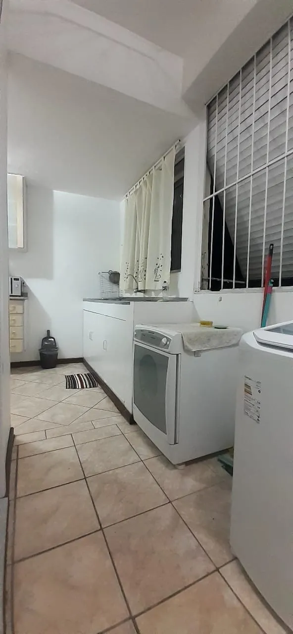 Imagem Apartamento à venda 5 Quartos, 2 Suites, 1 Vaga, 364M², Copacabana, Rio de Janeiro - RJ | Edifício Noa Noa