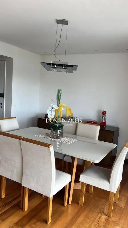 Imagem Apto 107m andar baixo Cond Ânima Clube Vila Lusitânia SBC