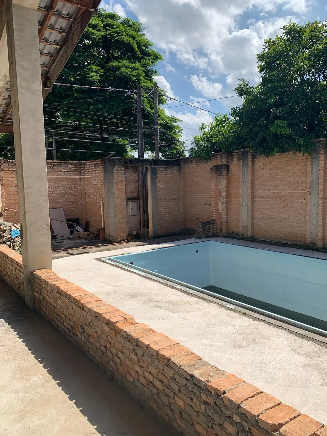 Imagem Casa à venda 3 Quartos, 2 Suites, 4 Vagas, 600M², Jardim Santa Cecília, Pindamonhangaba - SP