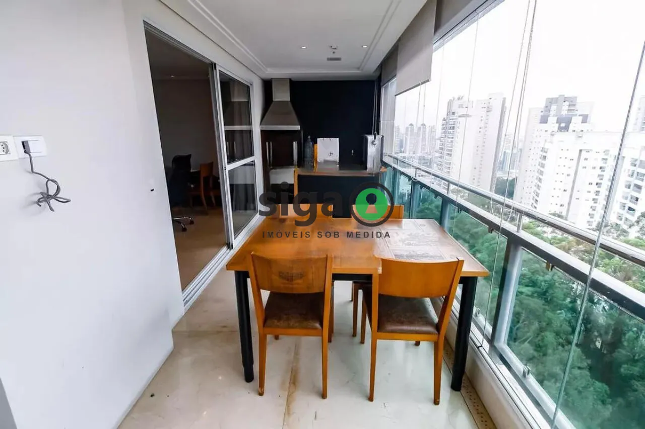 Imagem APARTAMENTO Á VENDA NO MORUMBI COM 2 SUÍTES E 2 VAGAS!