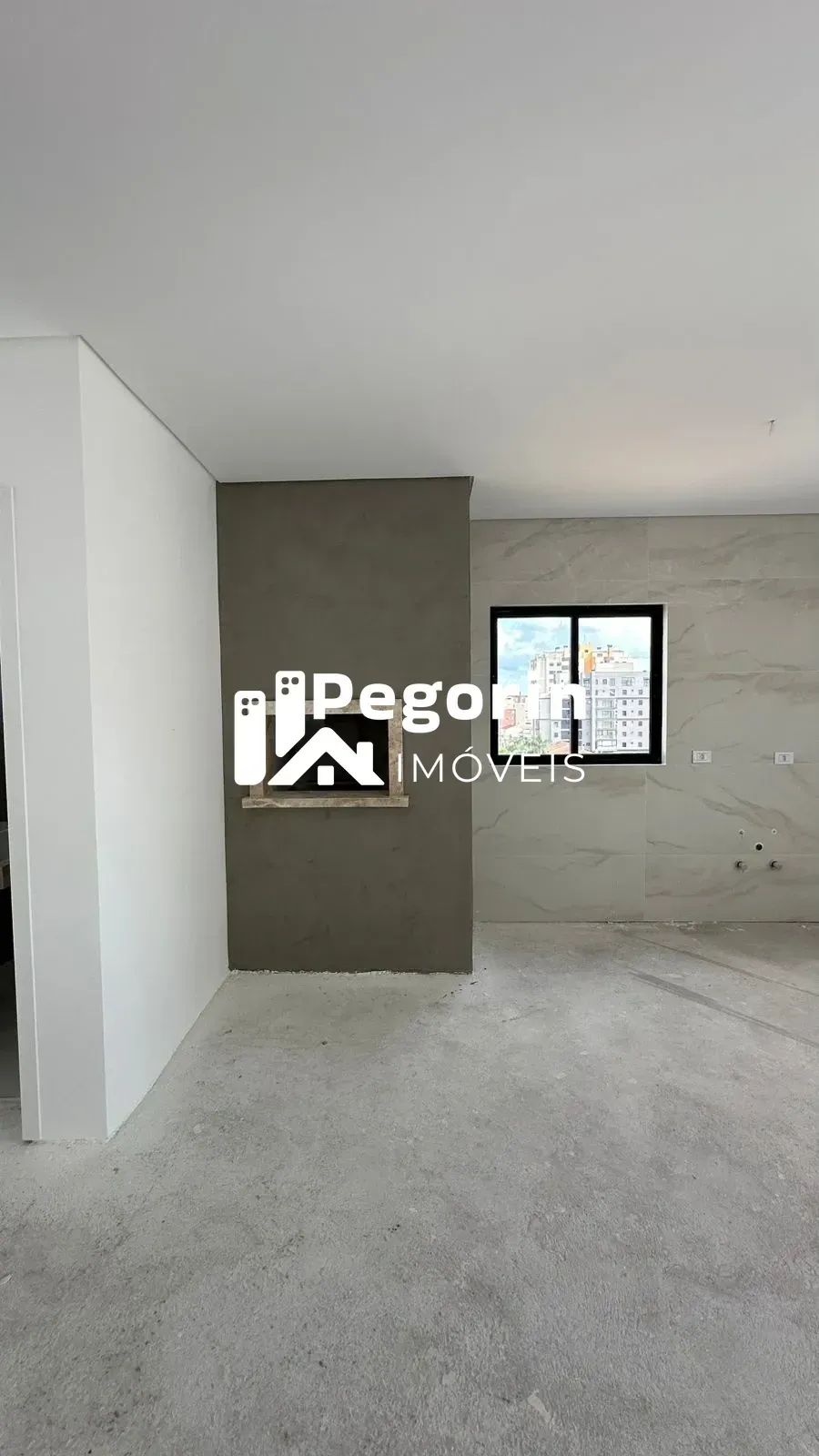 Imagem Apartamento Cobertura no Centro Pinhais