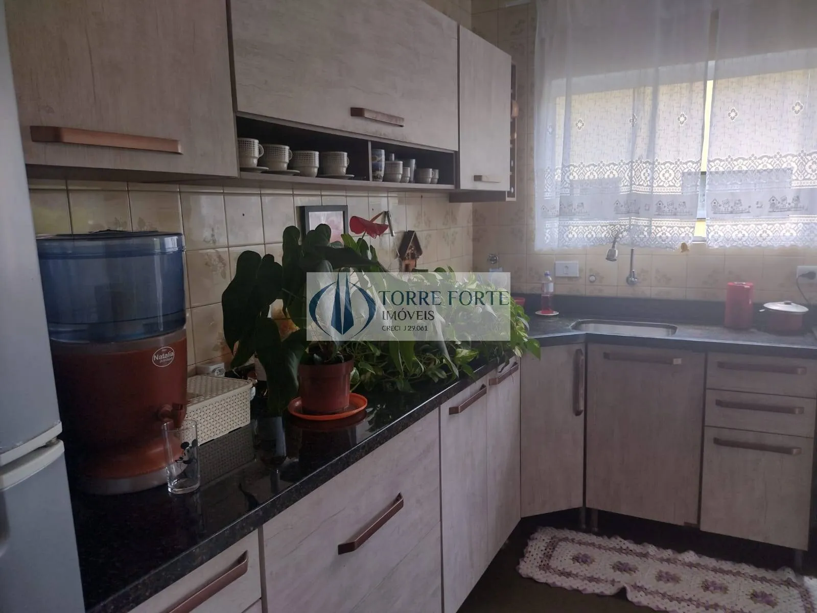 Imagem Lindo apartamento 2 dormitórios, 1 vaga coberta em São Bernardo Campo