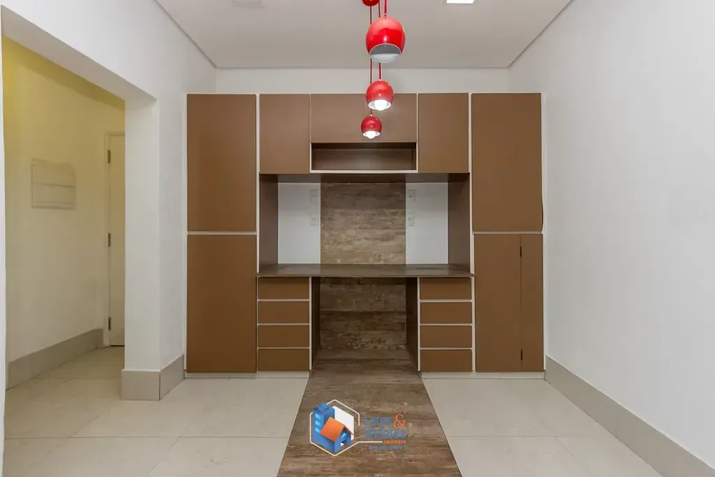 Imagem Apartamento à venda 3 Quartos 1 Suite 1 Vaga 162M² Jardim Paulista São Paulo - SP