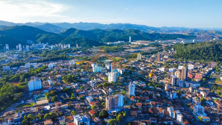 Imagem Apartamento no Imbaúbas - Ipatinga