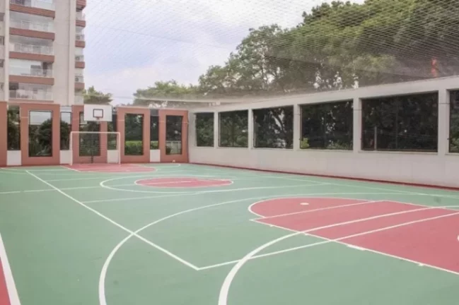 Imagem CAMINHOS DA LAPA HOME CLUB - Apto de 79m² (Unidade de Revenda), próximo à Estação Lapa!