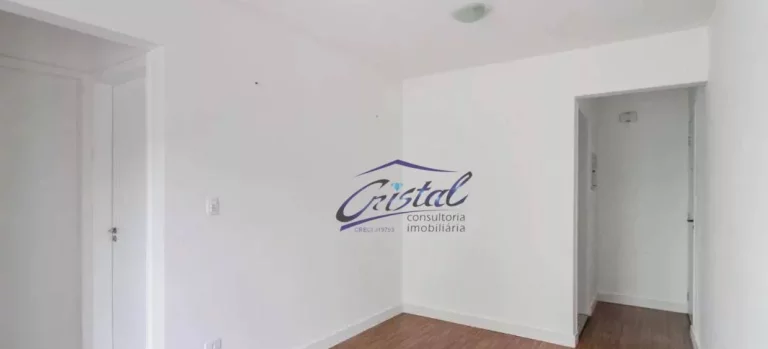 Imagem Apartamento com 2 dormitórios à venda, 51 m² por R$ 380.000,00 - Butantã - São Paulo/SP