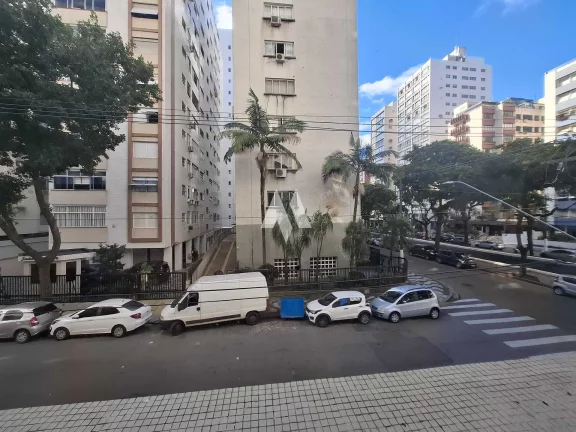 Imagem Apartamento Padrão 4 quartos sendo 3 suite