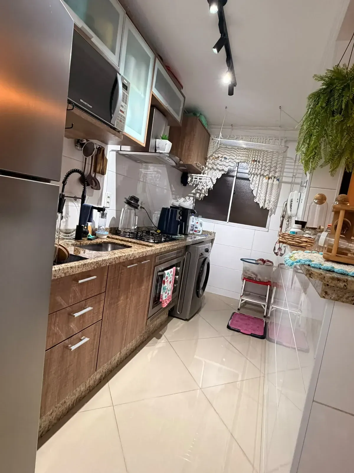 Foto do imóvel Apartamento com 2 Quartos à Venda, 47 m² em Rua Gato Cinzento, 999 - Vila Urupês, Suzano - SP