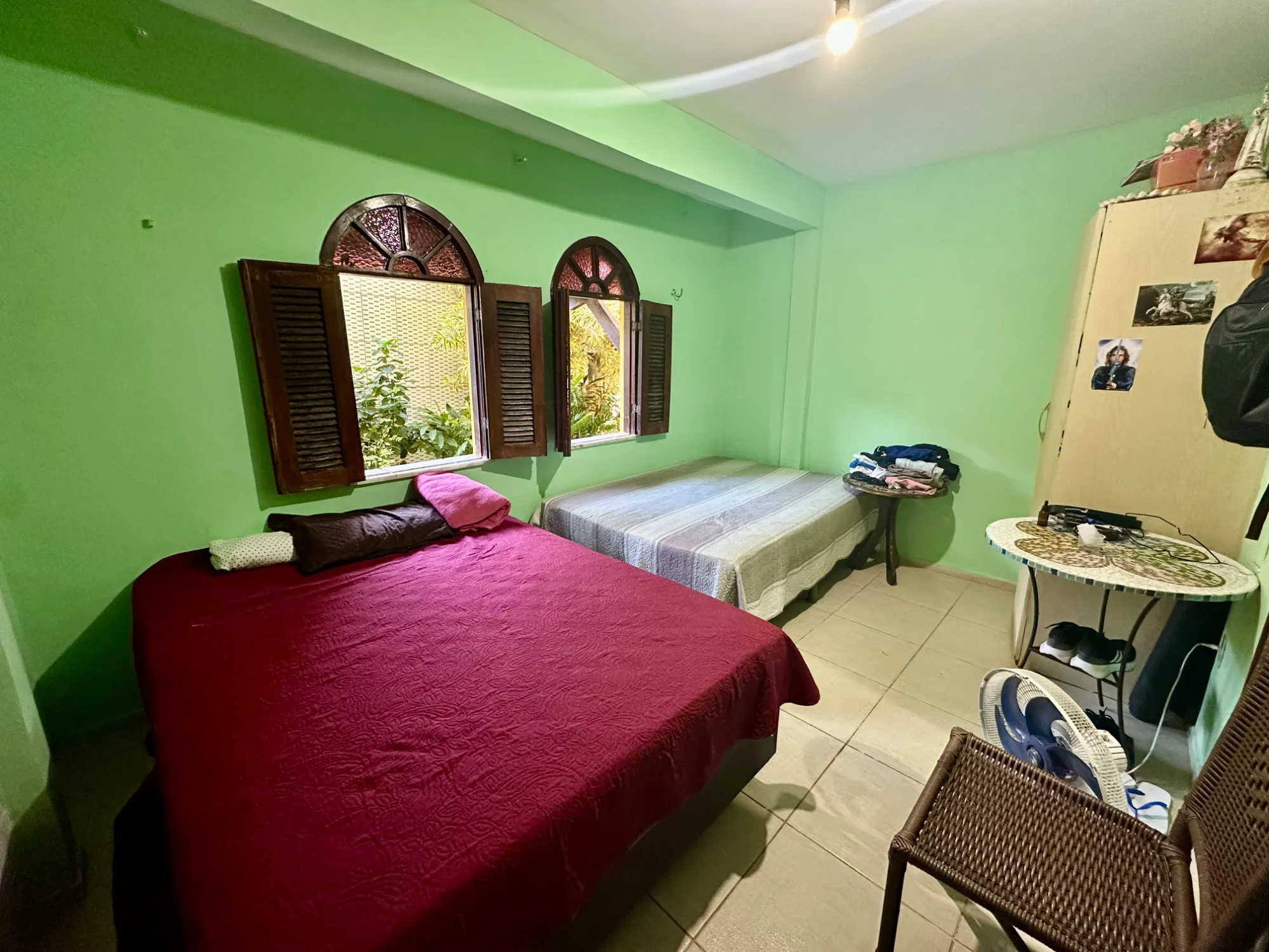 Imagem Casa com 7 Quartos à Venda, 520 m² em Aquiraz - Aquiraz