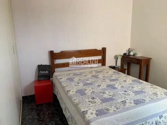Imagem Apartamento à venda no Bairro Boa Vista, Uberaba | 3 dormitórios, móveis planejados