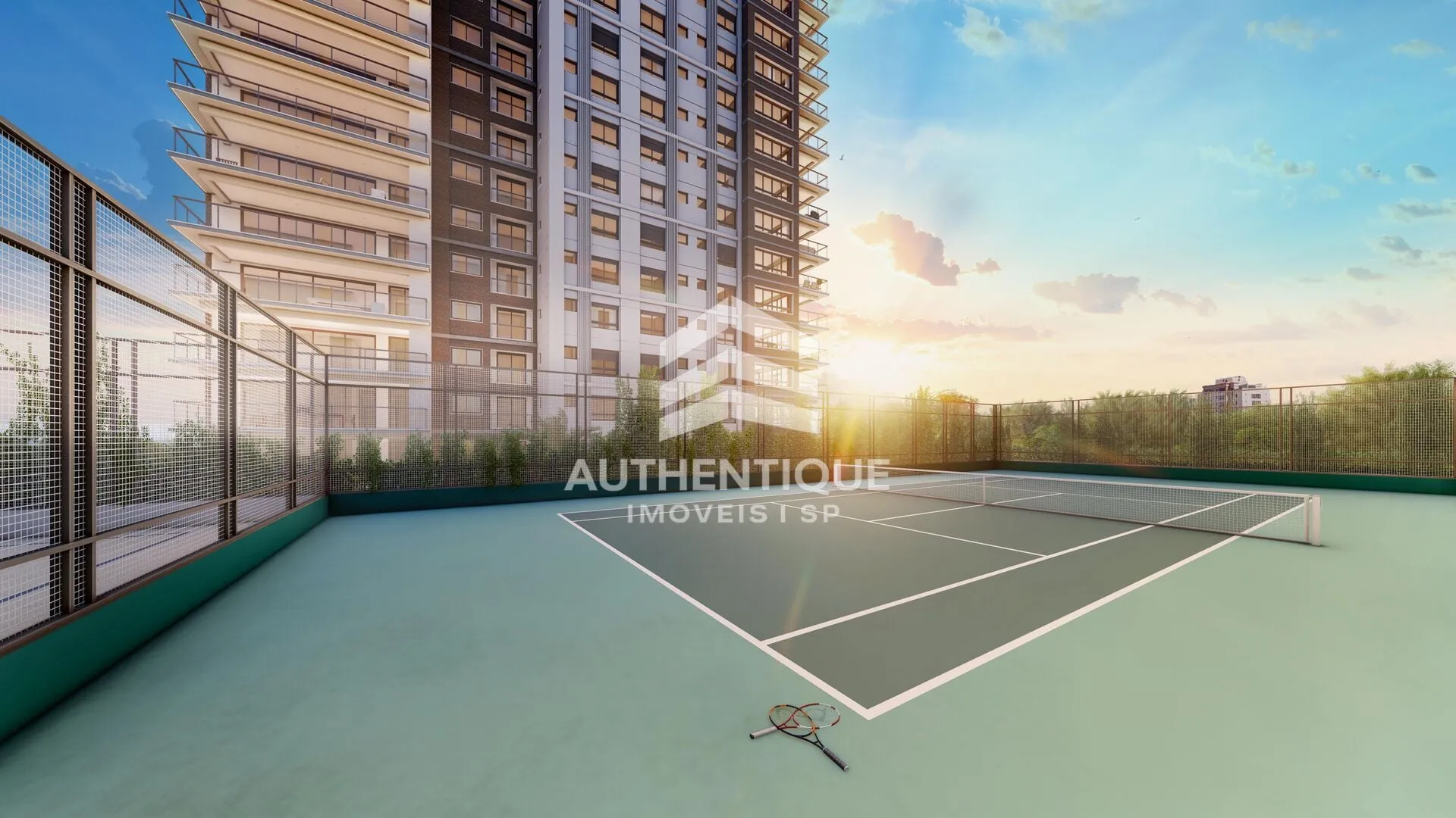 Imagem TERRARO VILA ROMANA - Apartamento à venda no bairro Vila Romana - São Paulo/SP, Zona Oeste