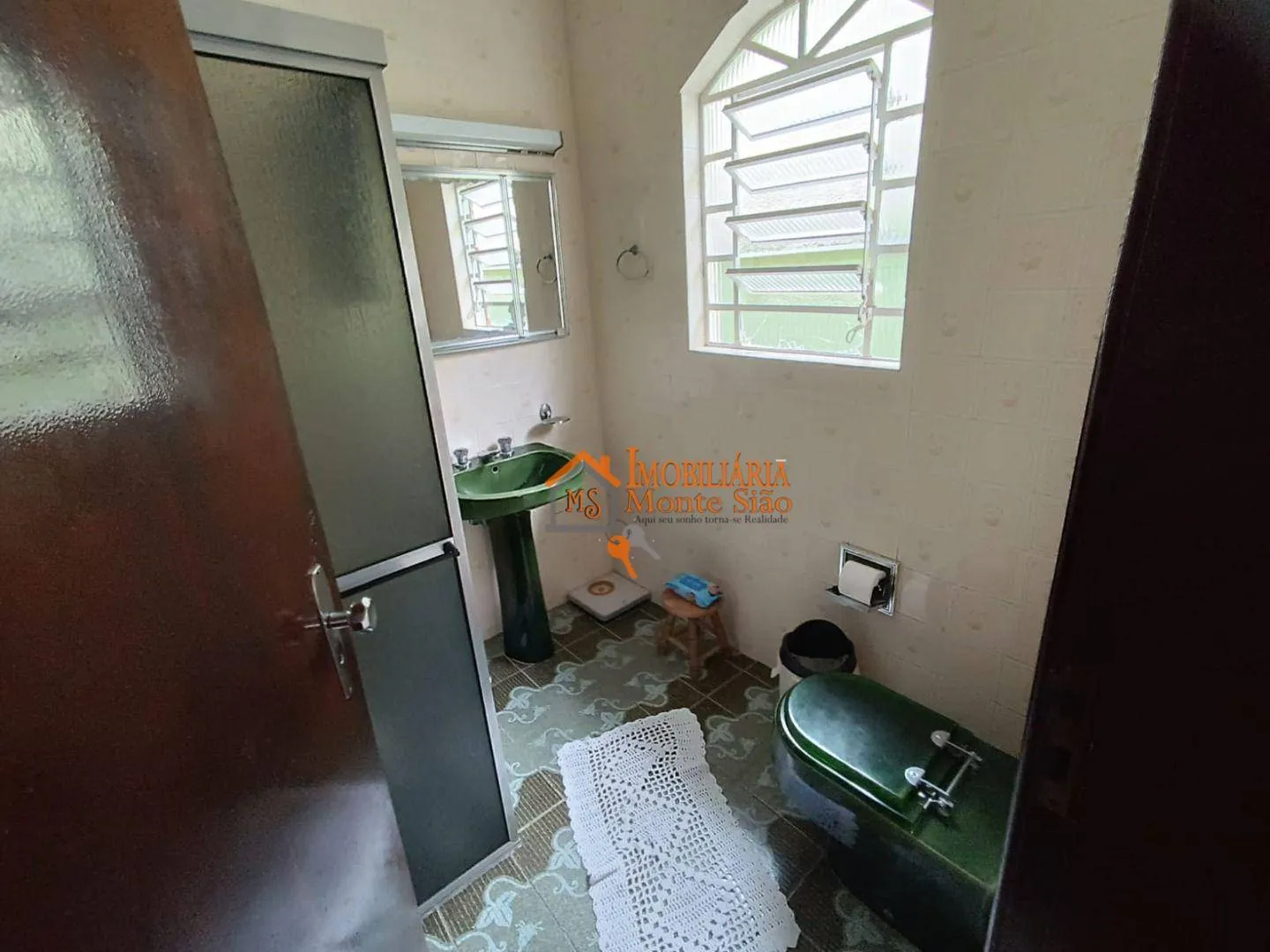 Imagem Casa com 4 dormitórios à venda, 310 m² por R$ 955.000,00 - Gopoúva - Guarulhos/SP