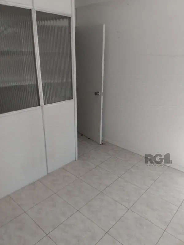 Imagem Sala Comercial - Rua Professor Annes Dias, 166