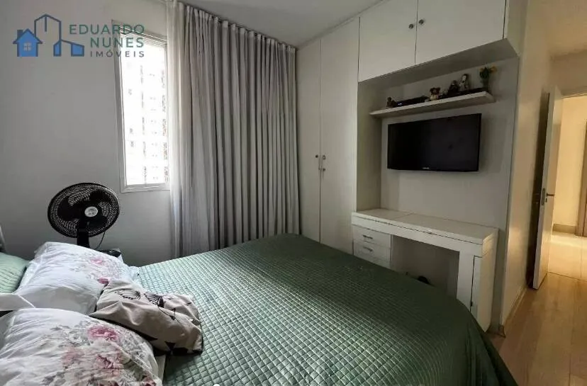 Imagem Apartamento com 3 Quartos, Suíte e 2 Vagas no Lourdes!!!!