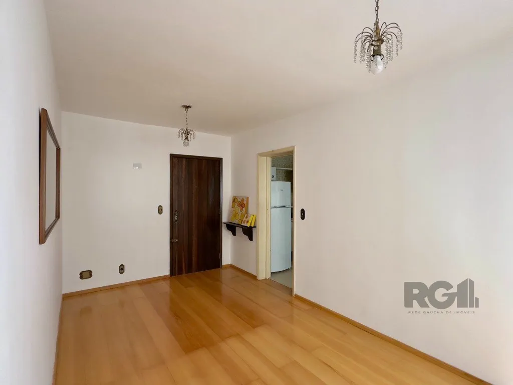Imagem Apartamento em Centro Histórico