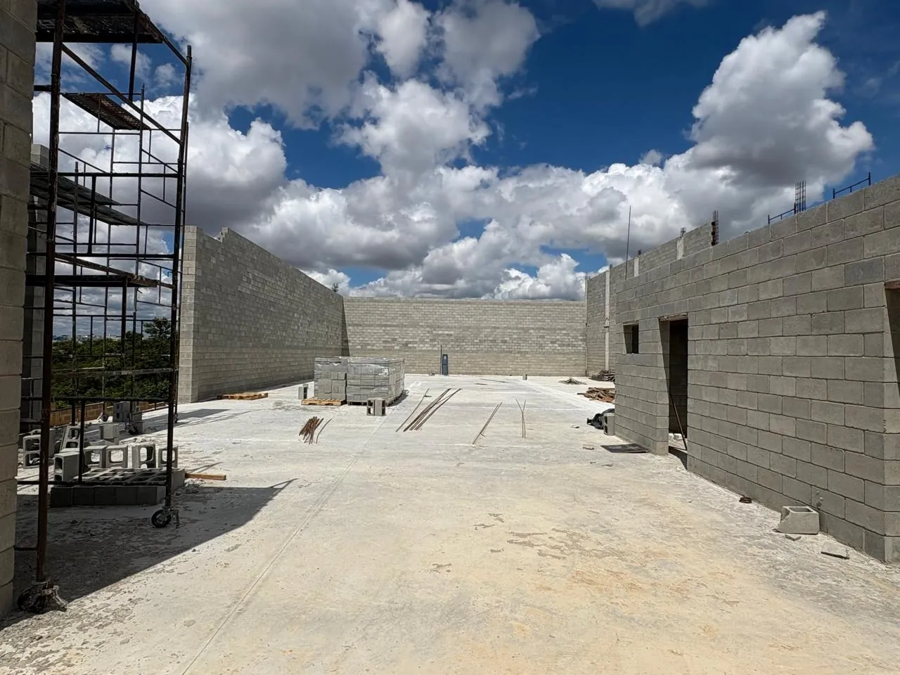 Imagem GALPAO INDUSTRIAL em Sorocaba - SP, Iporanga