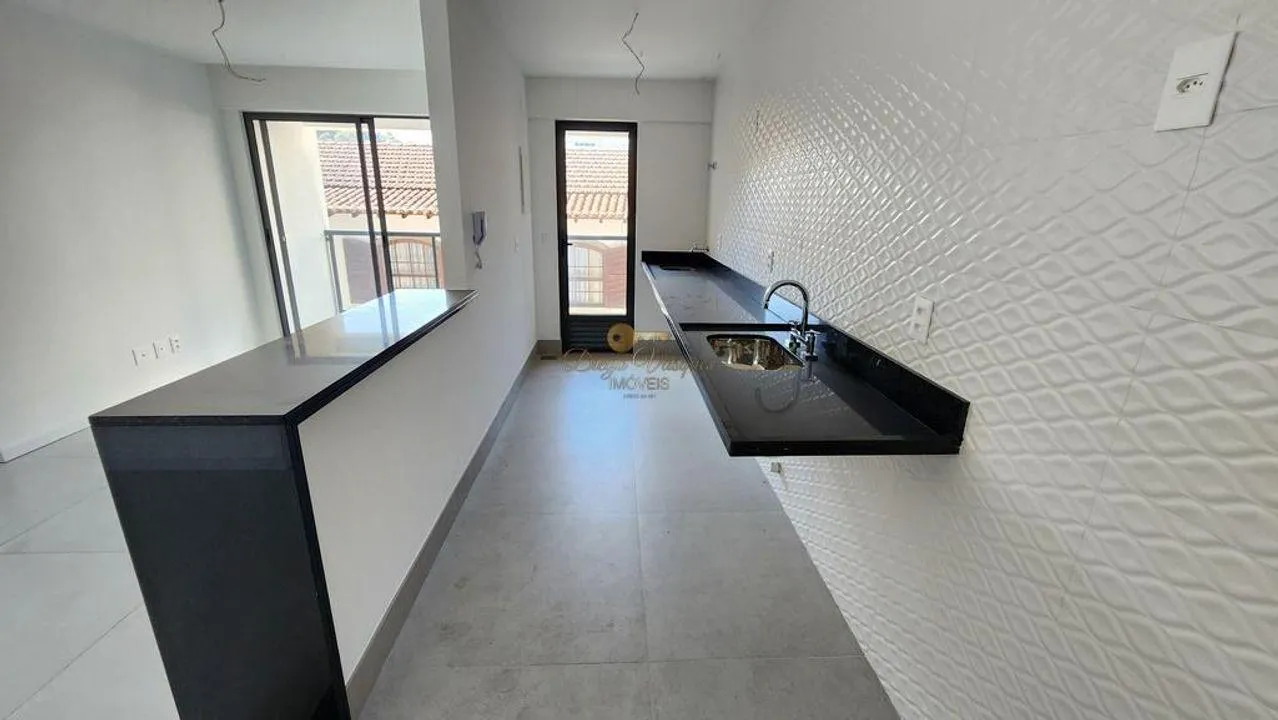 Imagem Apartamento para Venda em Teresópolis / RJ no bairro Várzea