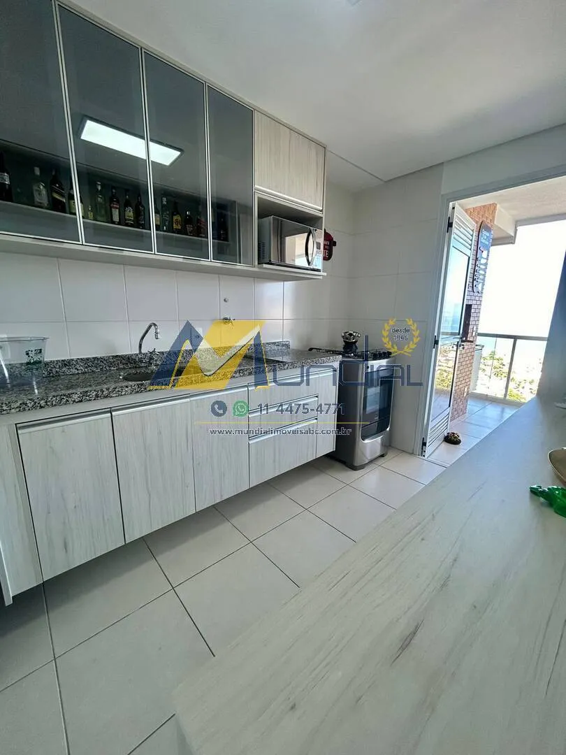Imagem Vendo lindo Apto no Guaruja, Enseada