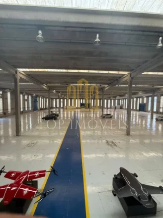 Foto do imóvel Prédio Industrial Marginal da Dutra 21.000m² Terreno 9.300m² de Construção. em Avenida Doutor Sebastião Henrique da Cunha Pontes