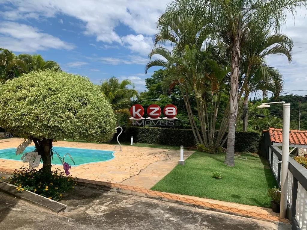 Foto do imóvel Imperdível oportunidade: Casa à venda em Vinhedo-SP, Condomínio Recanto Florido, 3 suítes, 3 salas, 4 banheiros, 2 vagas, 321m².