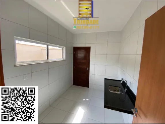 Imagem Casa de Condomínio com 3 Quartos à Venda, 260 m² em Araçagi  - São José de Ribamar