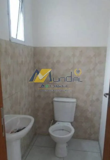 Imagem Alugo Cobertura em Santo Andre, Vila Lucinda