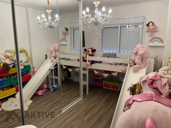 Imagem Apartamento em Alphaville - Barueri, SP