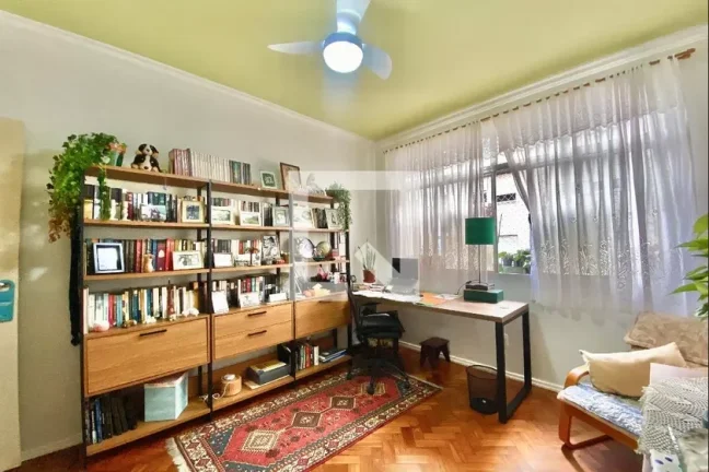 Imagem Apartamento à Venda - Ipanema, 4 Quartos, 234 m2