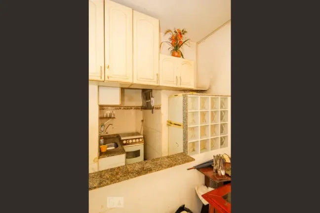 Imagem Apartamento à Venda - Copacabana, 1 Quarto, 48 m2