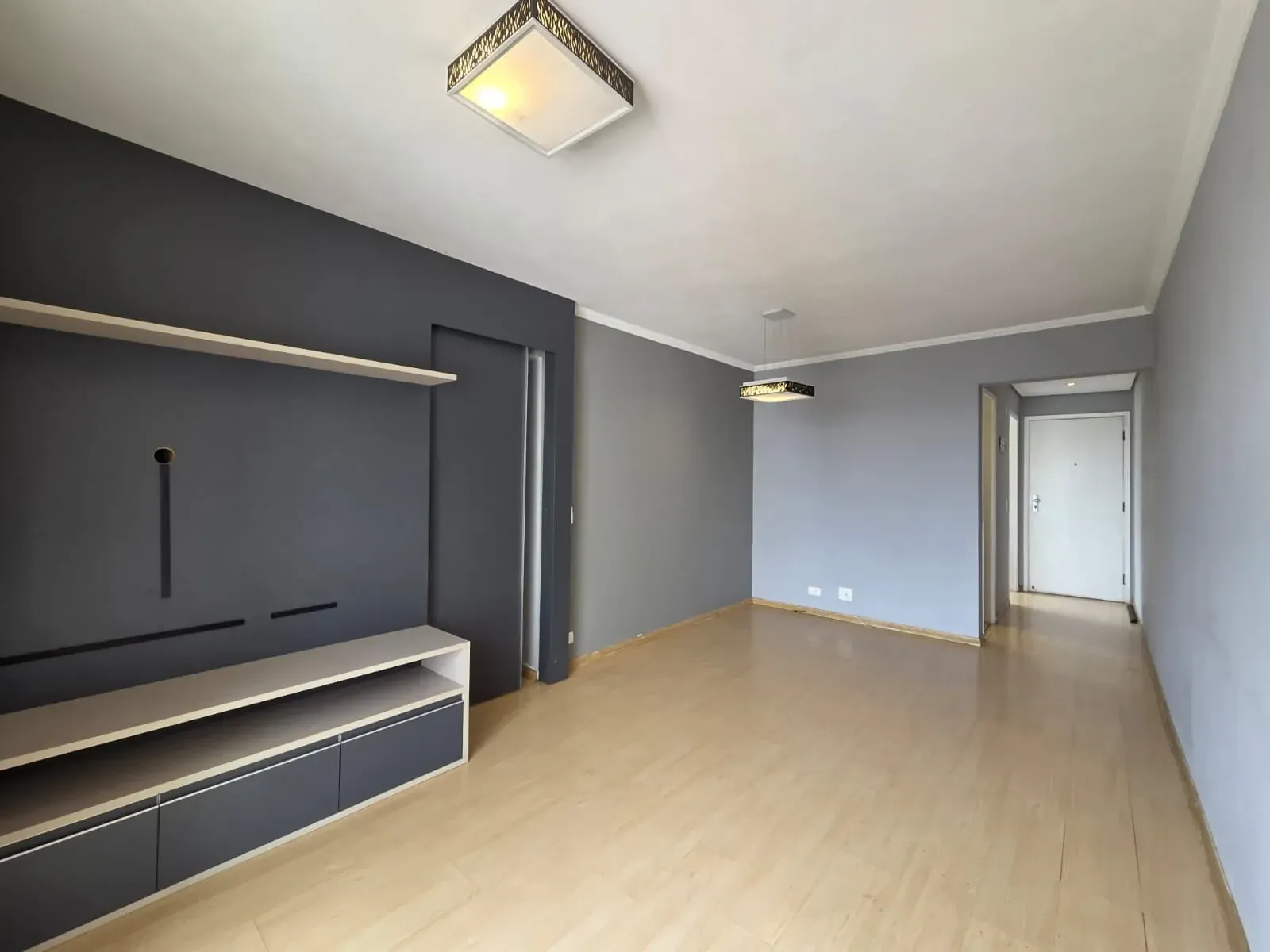 Imagem Apartamento com 2 Quartos à Venda, 63 m² em Vila Monte Alegre - São Paulo