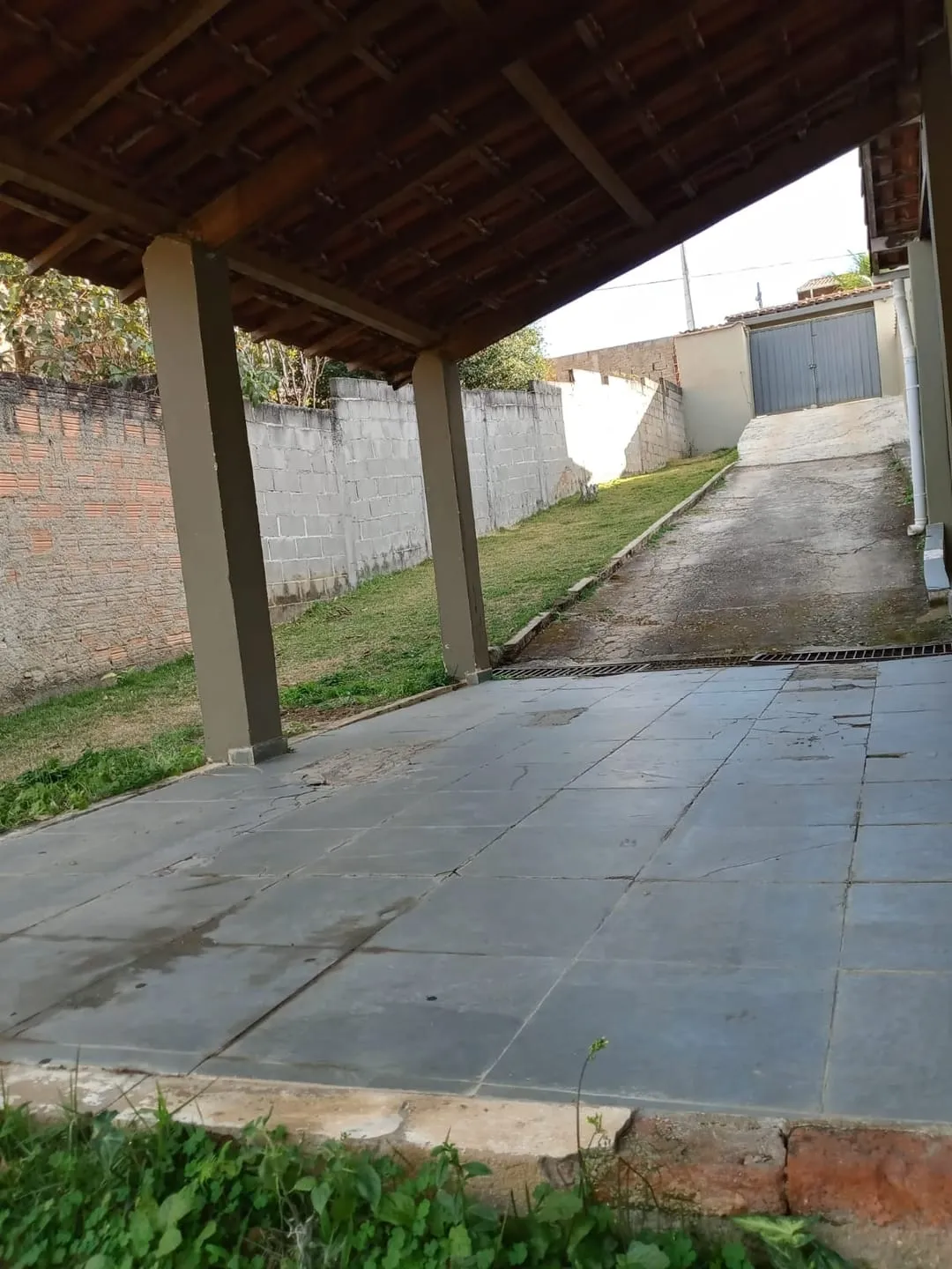 Imagem Casa à venda 2 Quartos, 1 Suite, 4 Vagas, 600M², Jardim do Vale, Guaratinguetá - SP