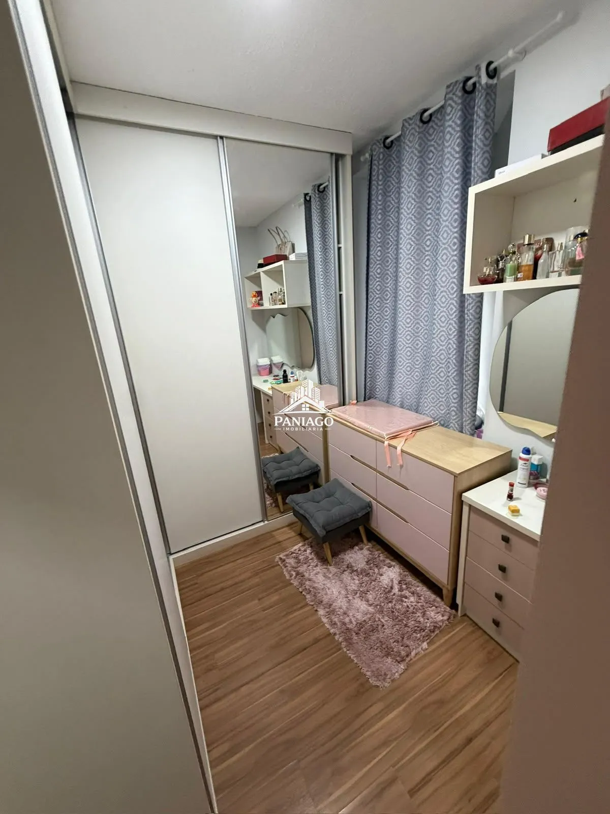Imagem Apartamento à venda - Pronto para morar!
