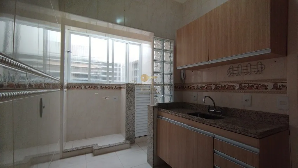 Imagem Apartamento para Venda em Teresópolis / RJ no bairro Várzea