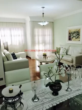 Imagem APARTAMENTO RESIDENCIAL em POÇOS DE CALDAS - MG, JARDIM DOS ESTADOS