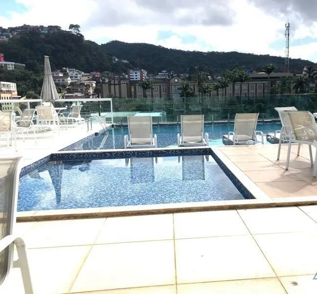 Imagem Apartamento para Venda em Petrópolis / RJ no bairro Coronel Veiga
