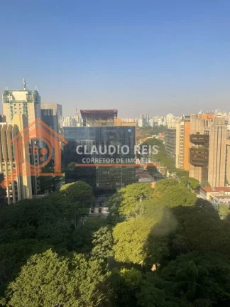 Imagem Conjunto comercial com 202m² para alugar, Brooklin
