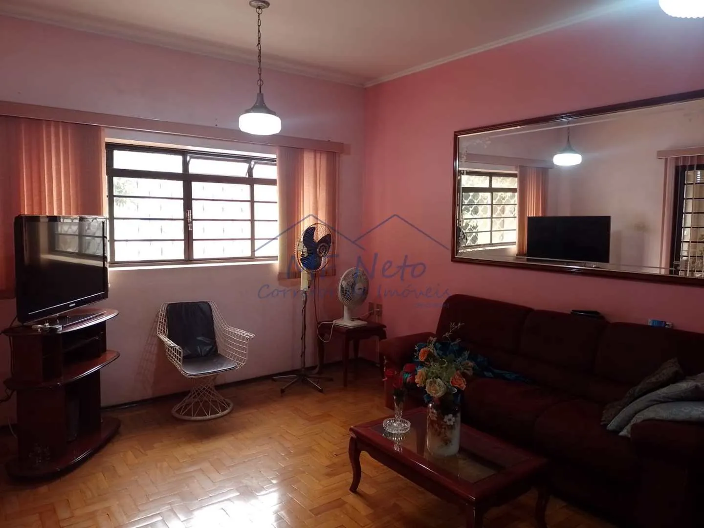 Imagem Casa Padrão