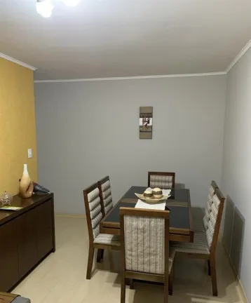 Imagem Apartamento com 2 Quartos para Alugar, 52 m² em Jardim Peri - São Paulo