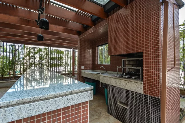Imagem Apartamento à venda em São Paulo, Vila Gertrudes, com 2 quartos, 94m2