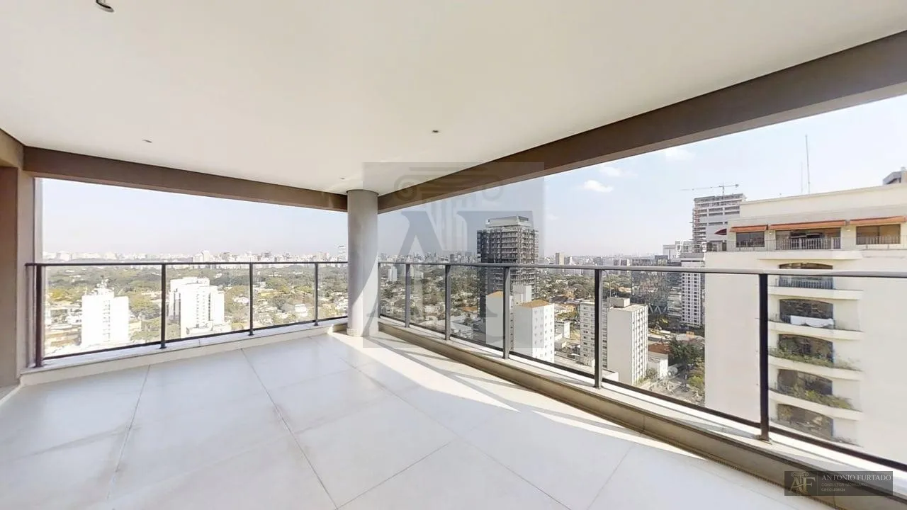 Imagem Apartamento à venda em Pinheiros, São Paulo